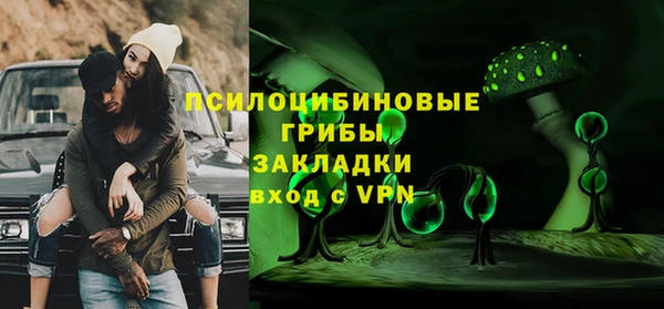 стафф Алексеевка